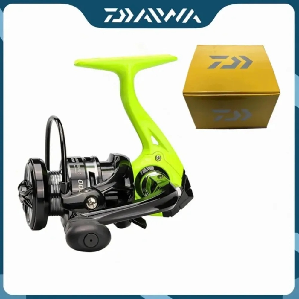 Daiwa Reel Fuego - DAIWA 25Kg Max Resistance Full Metal