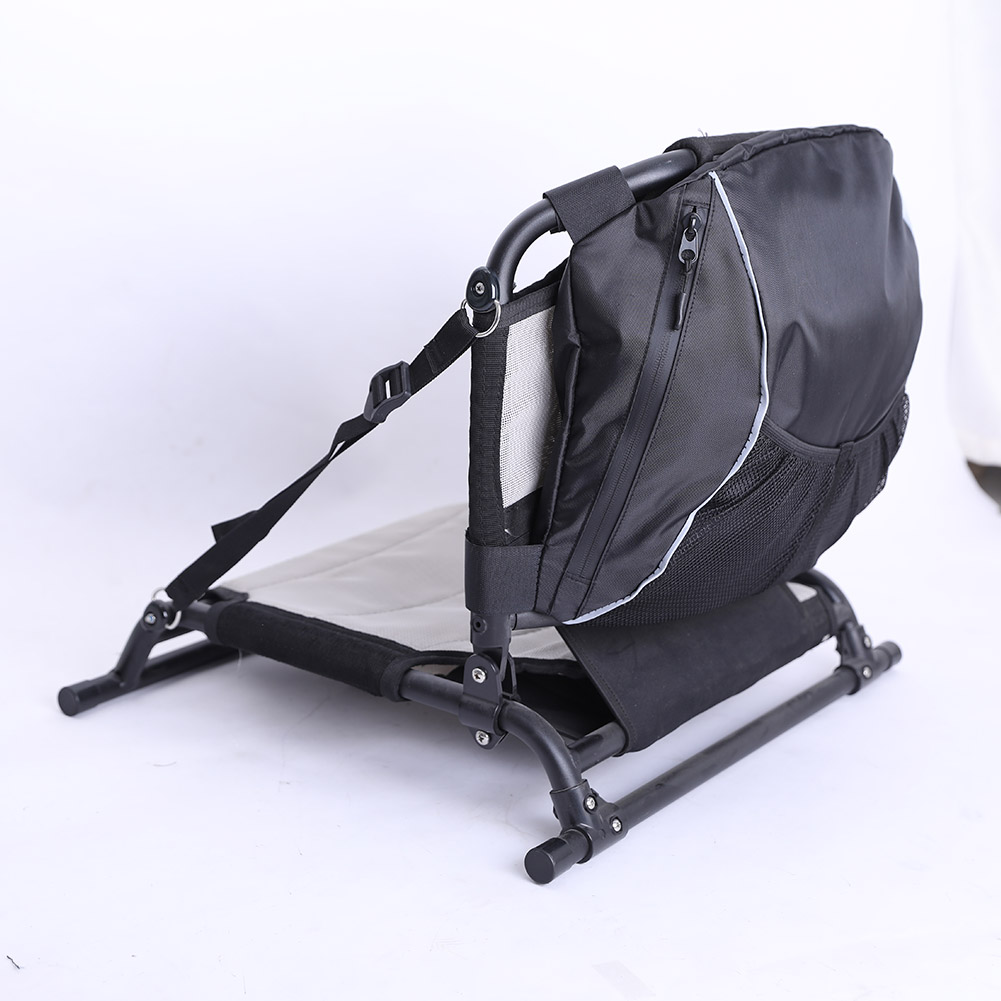 Chair Backpack Kayak Organizer - Fishing Kayak Crate ulasan dan harga