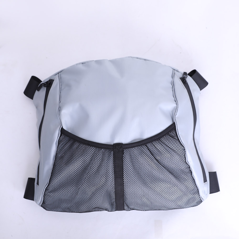 Chair Backpack Kayak Organizer - Fishing Kayak Crate ulasan dan harga