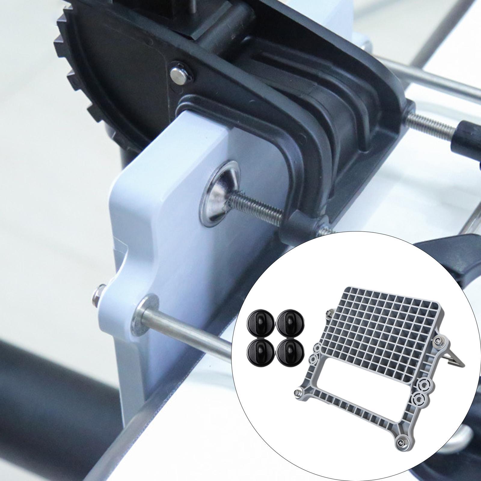 Boat Motor Mount Kit High Perf - Fishing Kayak Crate ulasan dan harga