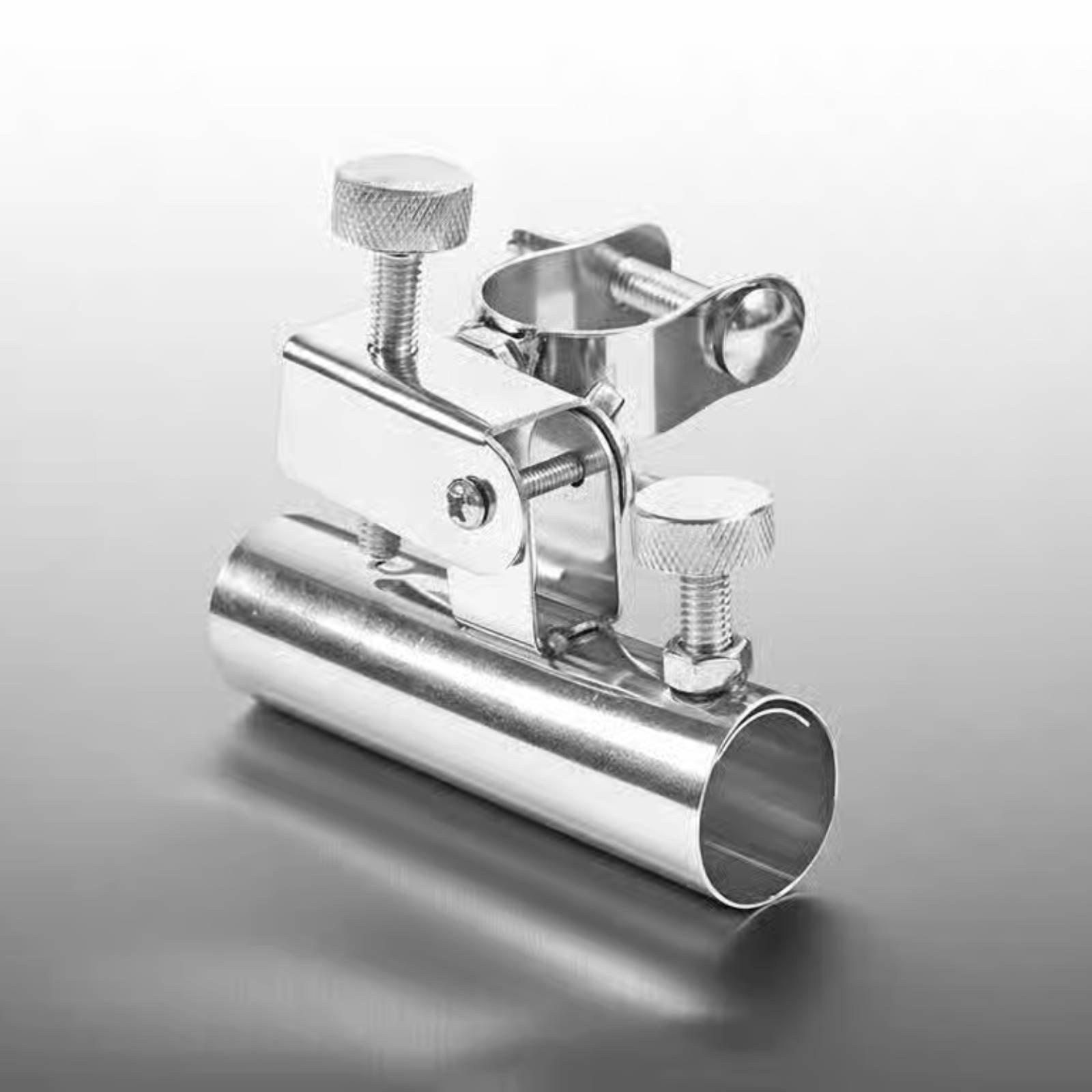 Stainless Steel Fishing Rod Ho - Fishing Kayak Rod Holder ulasan dan harga