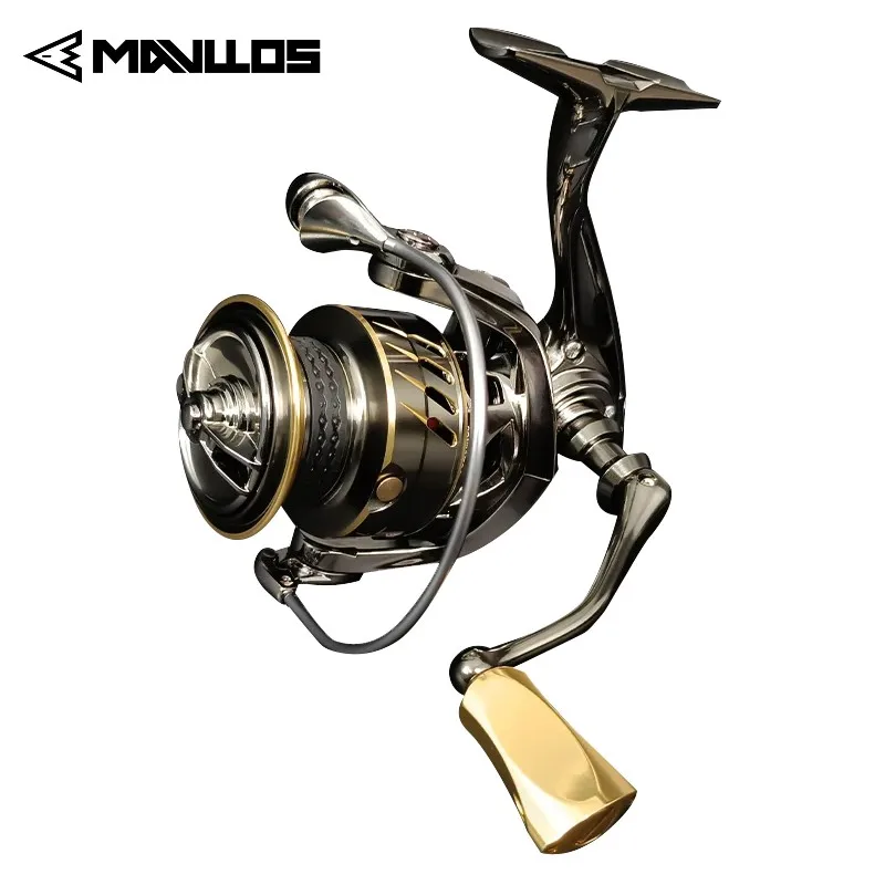 Mavllos Raptor Boat Fishing Tu - Daiwa Reel Fuego ulasan dan harga