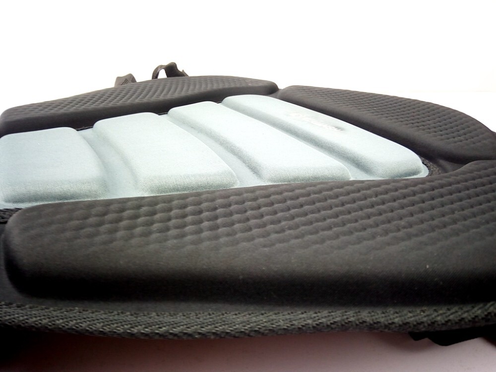 Adjustable Deluxe Seat fishing - Fishing Kayak Seat ulasan dan harga