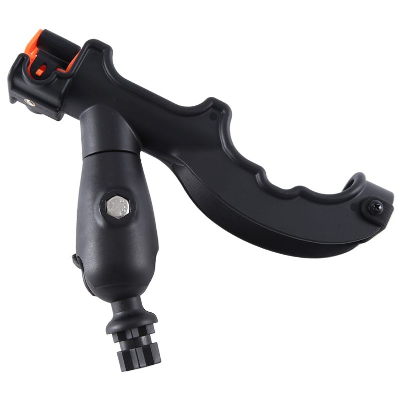 Boats Kayak Holder 360° Rotata - Fishing Kayak Rod Holder ulasan dan harga