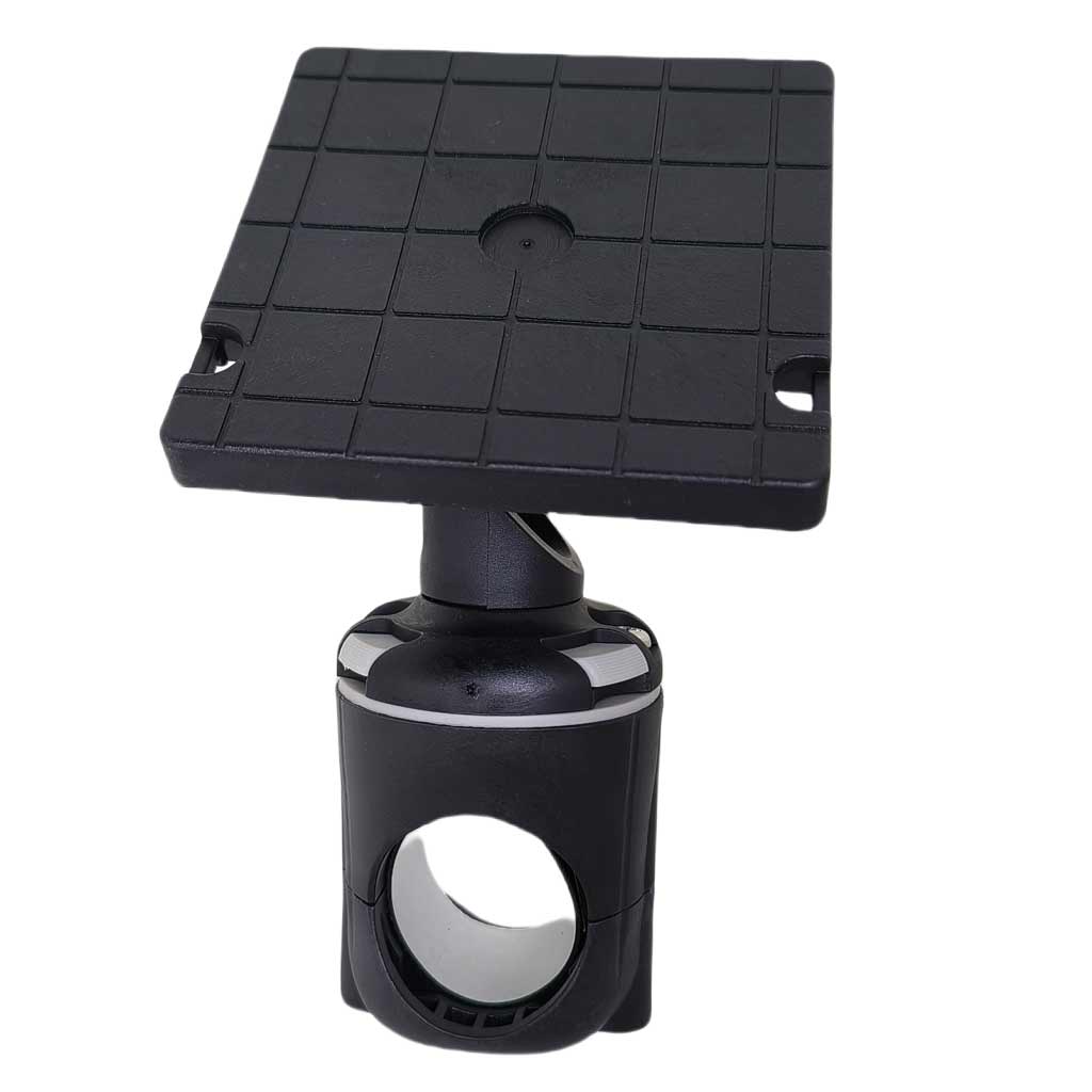 Kayak Canoe Track Rail Fishfin - Fishing Kayak Cart ulasan dan harga