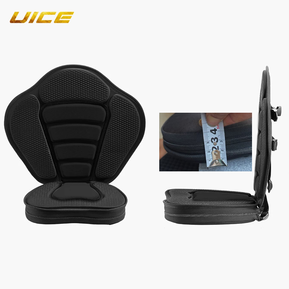 Kayak Seat SUP Board Accessori - Fishing Kayak Crate ulasan dan harga