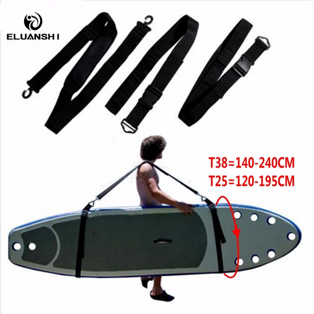 Adjustable Surfboard Shoulder  - Fishing Kayak Sit On Top ulasan dan harga
