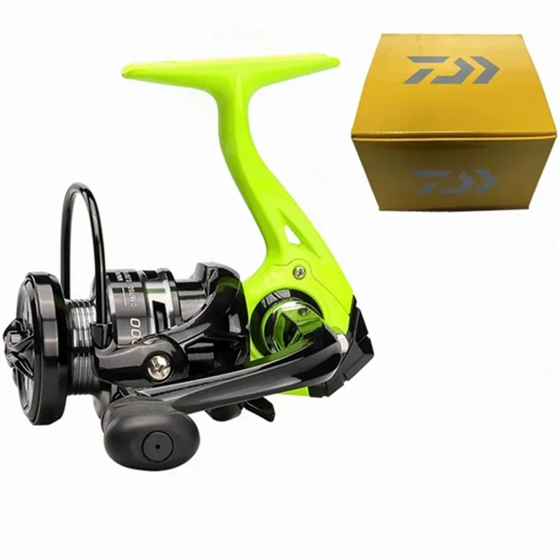 DAIWA 25Kg Max Resistance Full - Daiwa Reel Fuego ulasan dan harga
