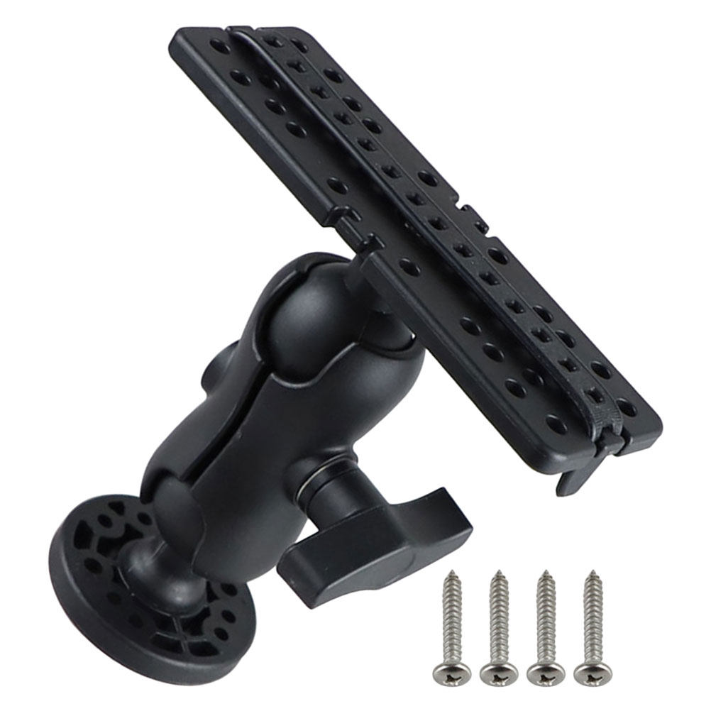 1Set Nylon Kayak Fish Finder B - Fishing Kayak Fish Finder Mount ulasan dan harga
