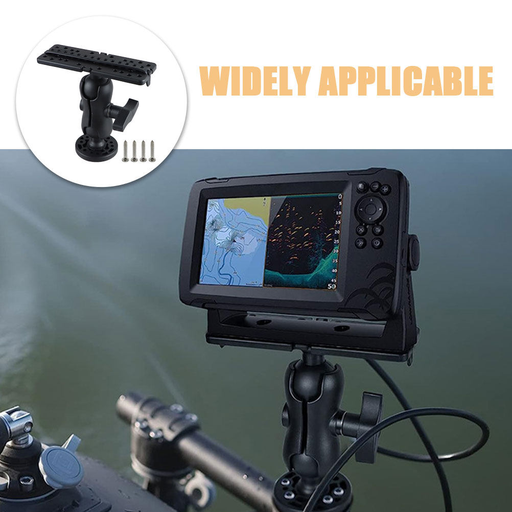 1Set Nylon Kayak Fish Finder B - Fishing Kayak Fish Finder Mount ulasan dan harga