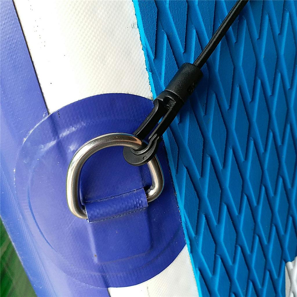 Paddle Board Accessories Kayak - Fishing Kayak Paddle Leash ulasan dan harga