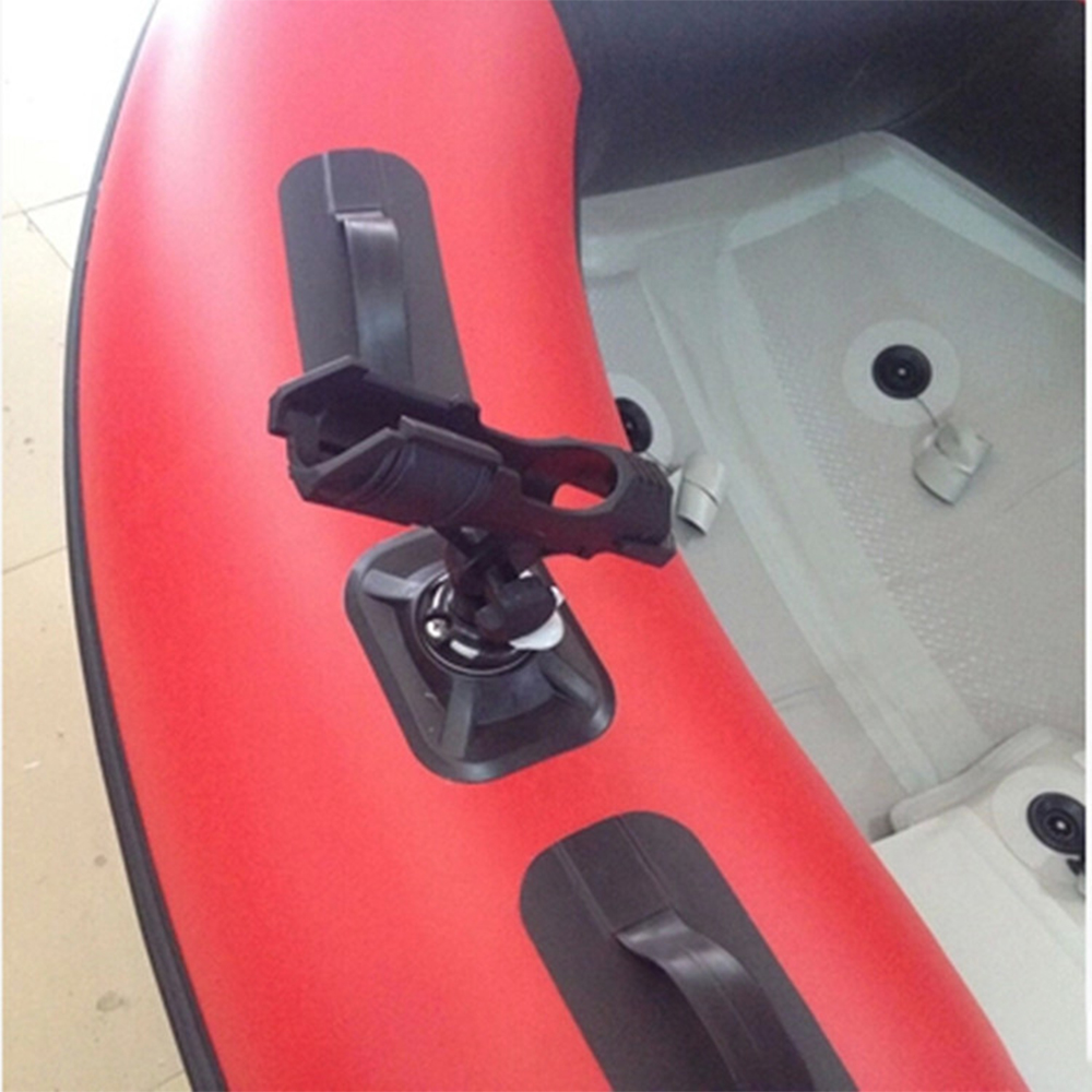 Inflatable Boat Accessory Ding - Fishing Kayak Crate ulasan dan harga