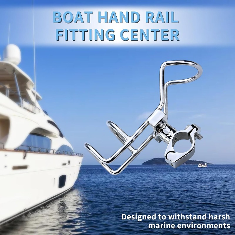 2Pcs Boat Fishing Rod Holder 3 - Fishing Kayak Rod Holder ulasan dan harga