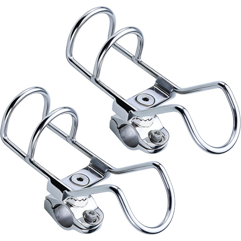 2Pcs Boat Fishing Rod Holder 3 - Fishing Kayak Rod Holder ulasan dan harga