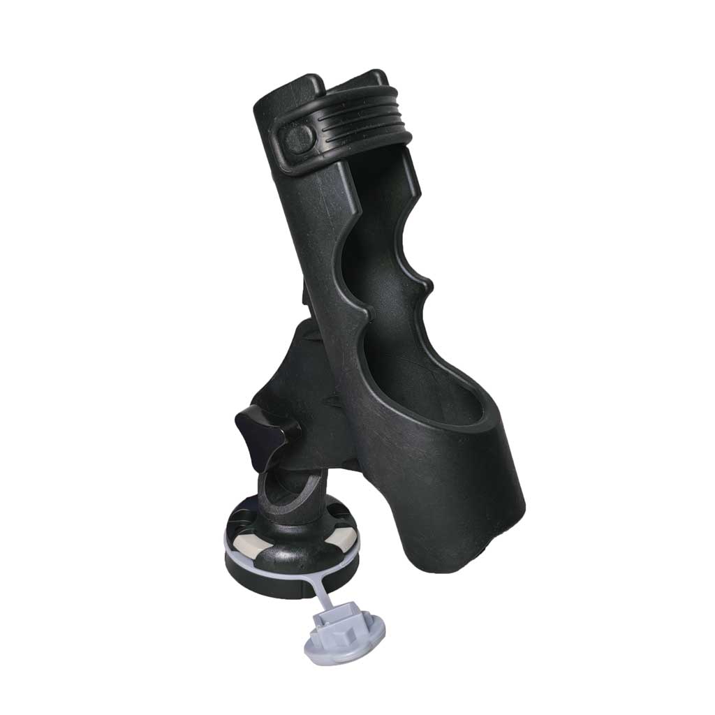 Kayak Fishing Rod Holder Unive - Fishing Kayak Crate ulasan dan harga