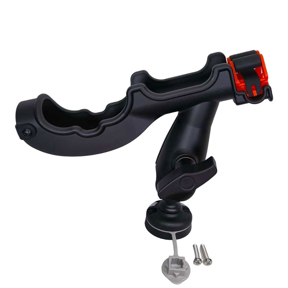 Boats Kayak Fishing Rod Holder - Fishing Kayak Cart ulasan dan harga