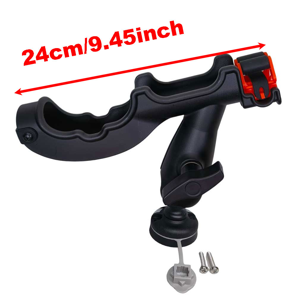 Boats Kayak Fishing Rod Holder - Fishing Kayak Cart ulasan dan harga