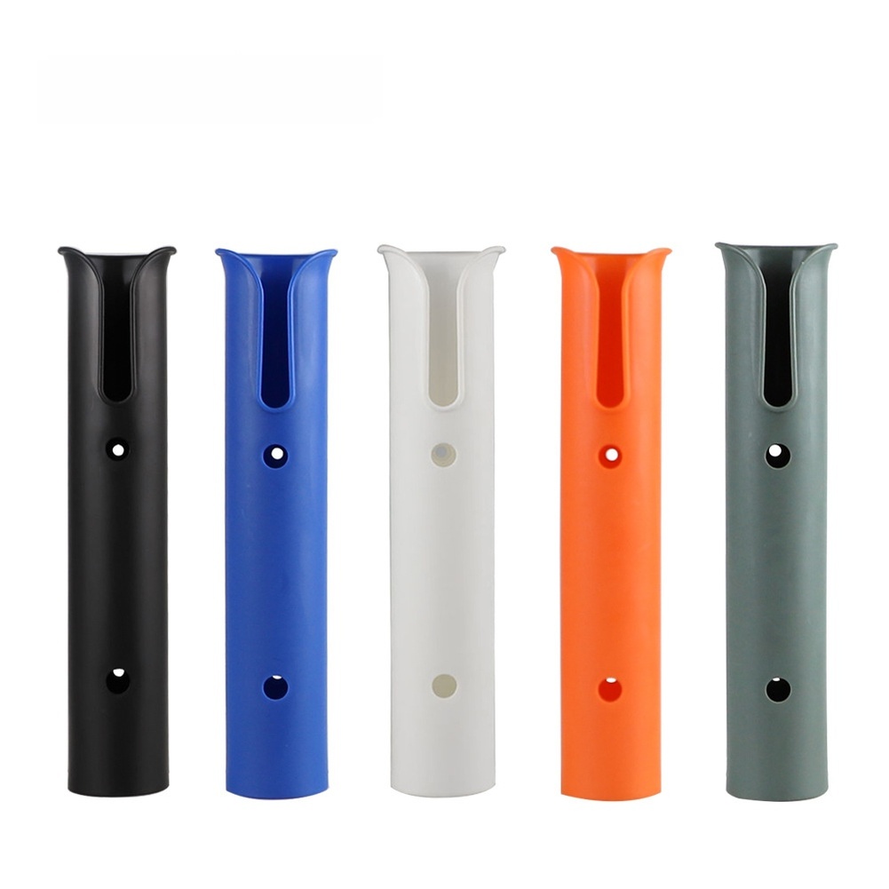 Nylon Plastic Fishing Rod Hold - Fishing Kayak Rod Holder ulasan dan harga
