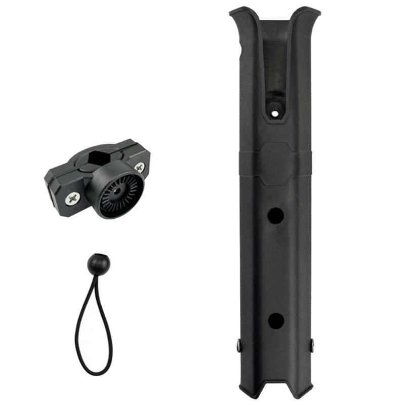 ABXY Fishing Rod Holder Adjust - Fishing Kayak Rod Holder ulasan dan harga