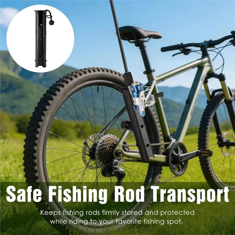 ABXY Fishing Rod Holder Adjust - Fishing Kayak Rod Holder ulasan dan harga